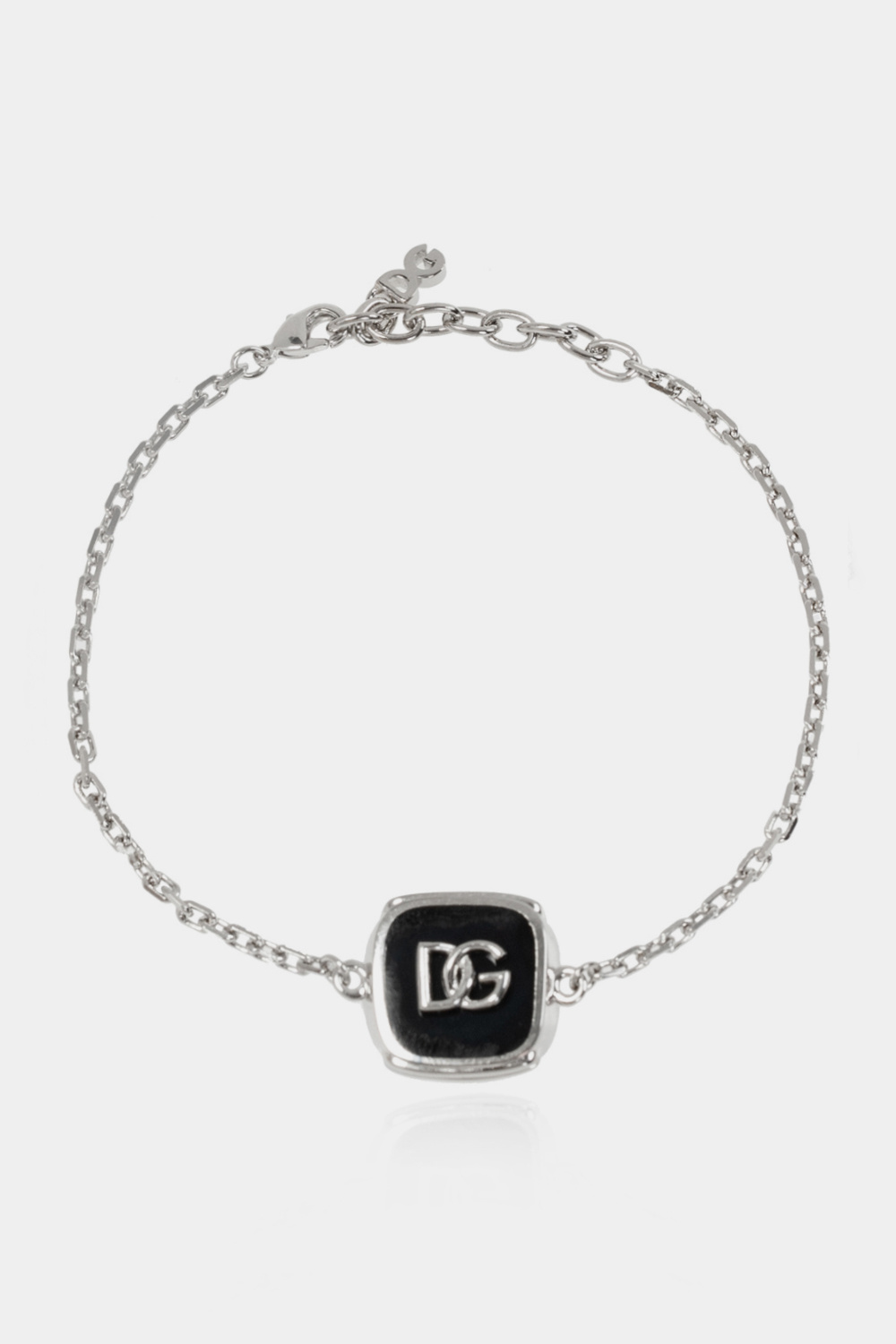 Dolce gabbana hot sale bracelet mens